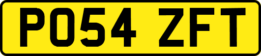 PO54ZFT