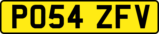 PO54ZFV