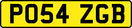 PO54ZGB