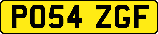 PO54ZGF