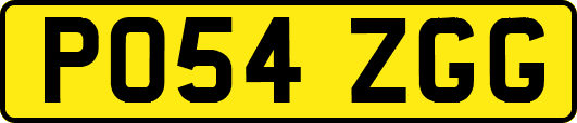 PO54ZGG