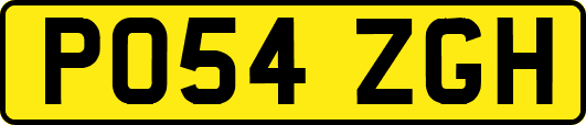 PO54ZGH