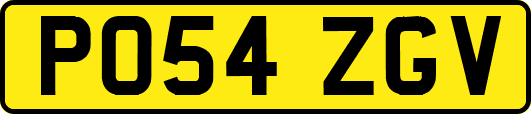 PO54ZGV