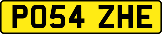 PO54ZHE