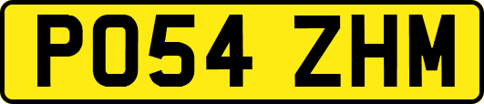 PO54ZHM