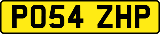 PO54ZHP