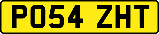 PO54ZHT