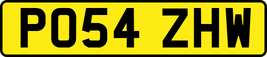 PO54ZHW