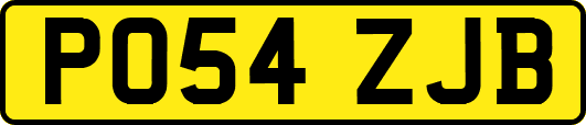 PO54ZJB
