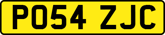 PO54ZJC