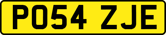 PO54ZJE