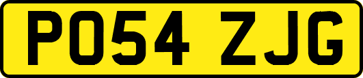 PO54ZJG