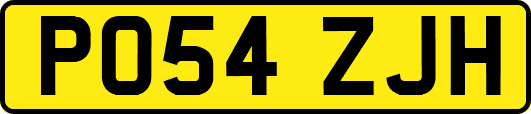 PO54ZJH