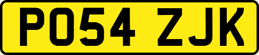 PO54ZJK