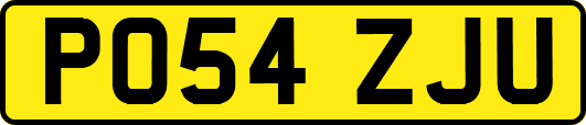 PO54ZJU