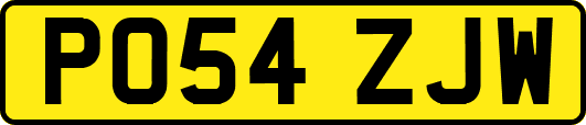 PO54ZJW