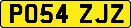 PO54ZJZ