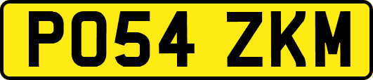 PO54ZKM