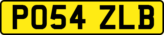 PO54ZLB