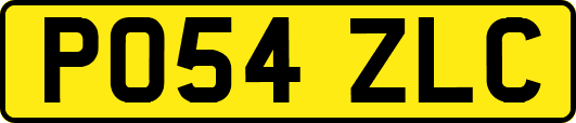 PO54ZLC