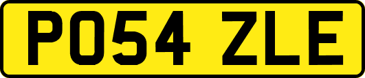 PO54ZLE
