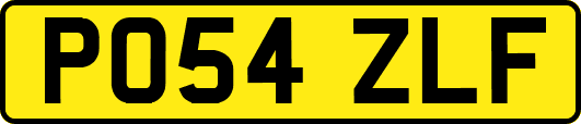 PO54ZLF
