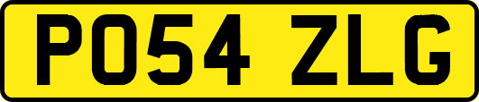 PO54ZLG