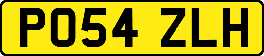 PO54ZLH