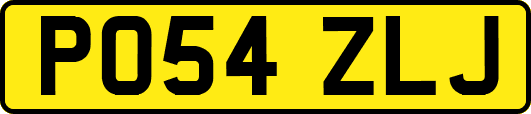 PO54ZLJ
