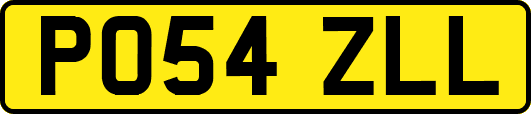 PO54ZLL