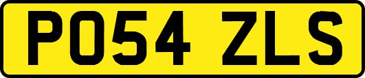 PO54ZLS