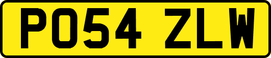 PO54ZLW