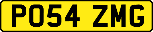 PO54ZMG