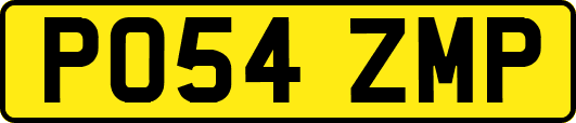 PO54ZMP