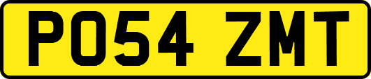 PO54ZMT