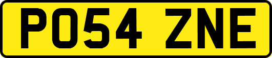 PO54ZNE