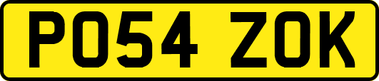 PO54ZOK