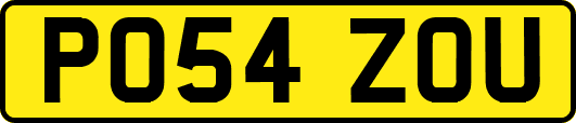 PO54ZOU