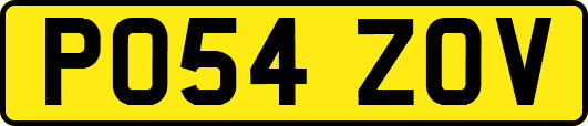 PO54ZOV