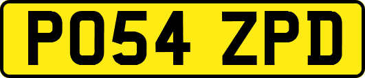 PO54ZPD