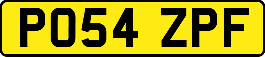 PO54ZPF