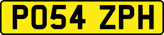 PO54ZPH