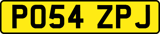 PO54ZPJ