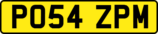 PO54ZPM