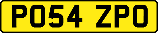 PO54ZPO