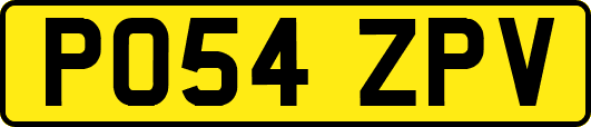 PO54ZPV