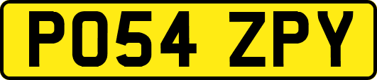 PO54ZPY