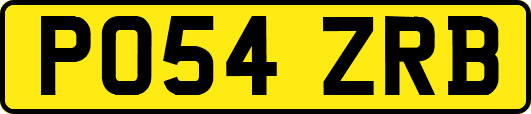 PO54ZRB