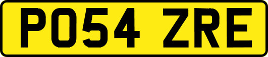 PO54ZRE