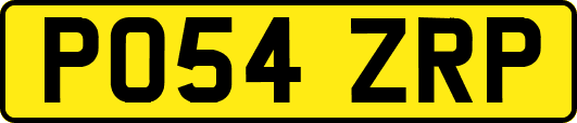 PO54ZRP